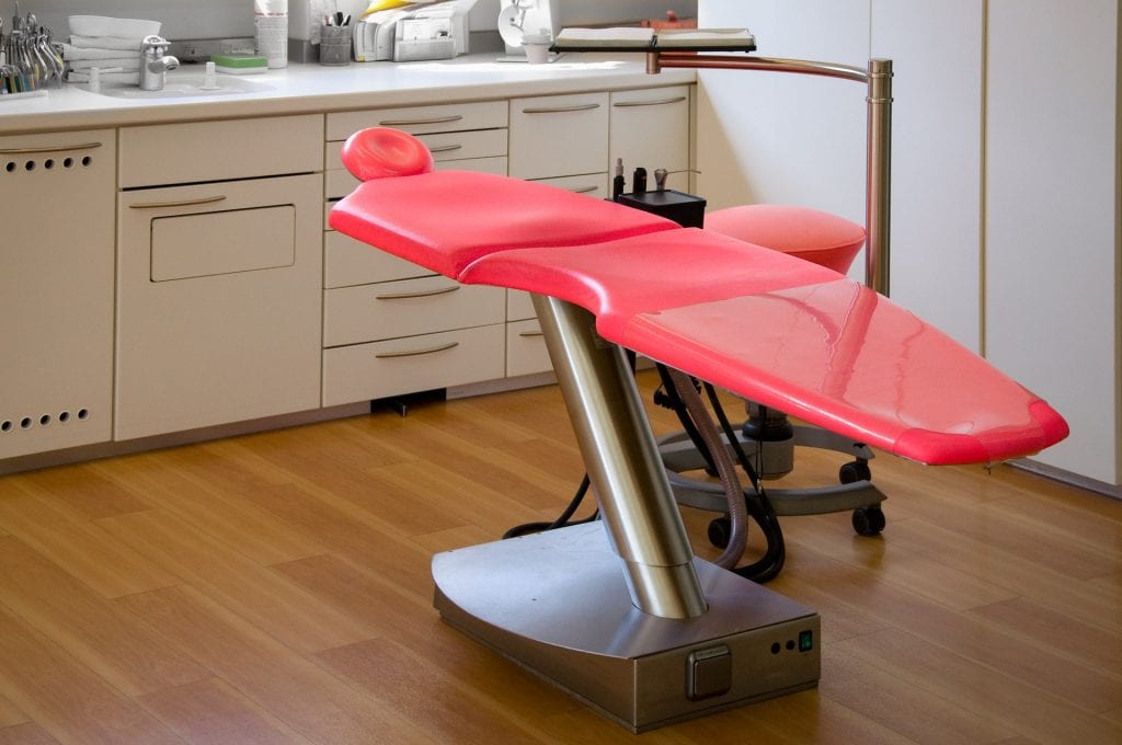 ADA Accessibility for Dental and Medical Offices