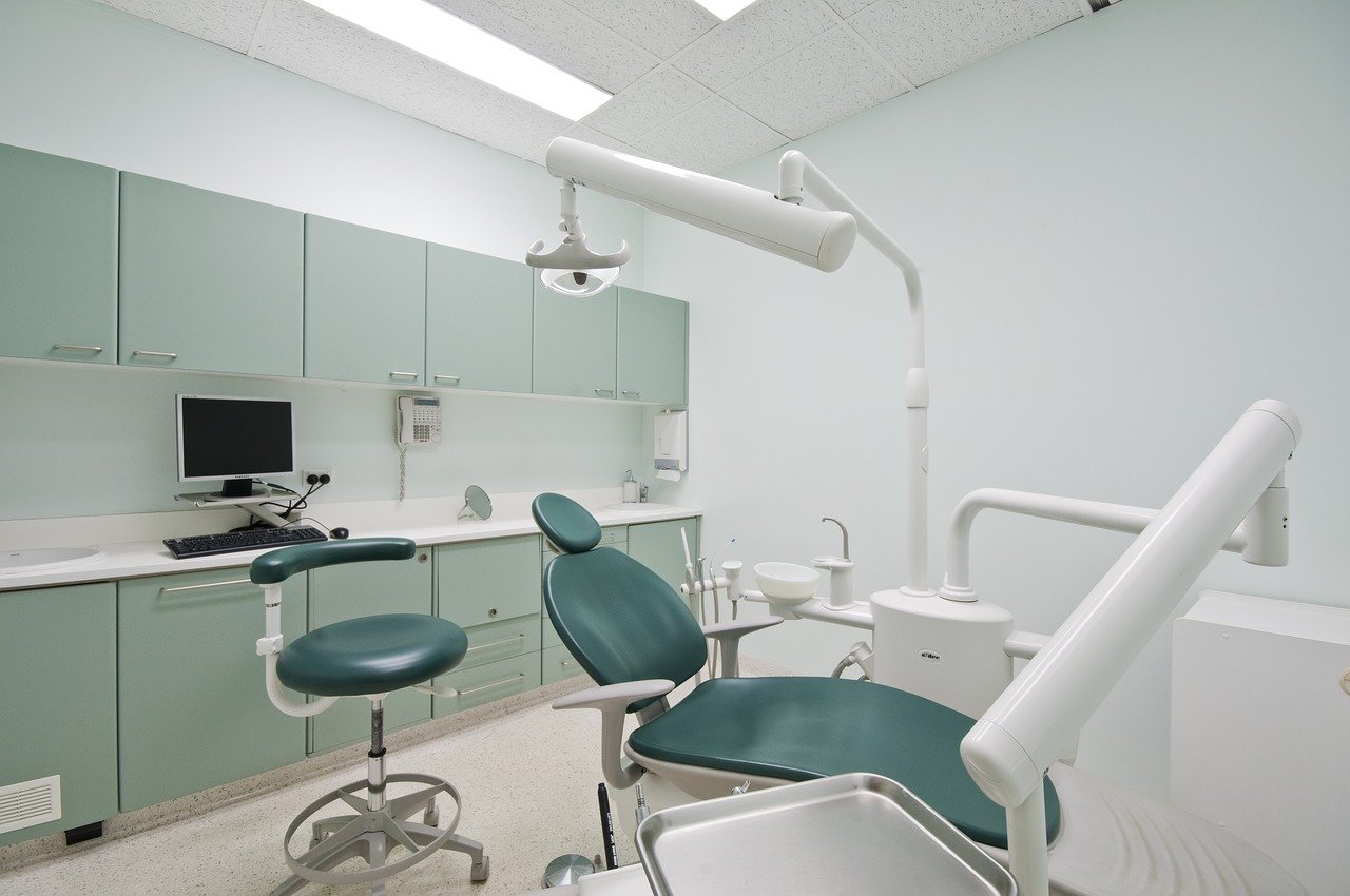 4 Key Benefits Of Hiring A Dental Office Construction Company