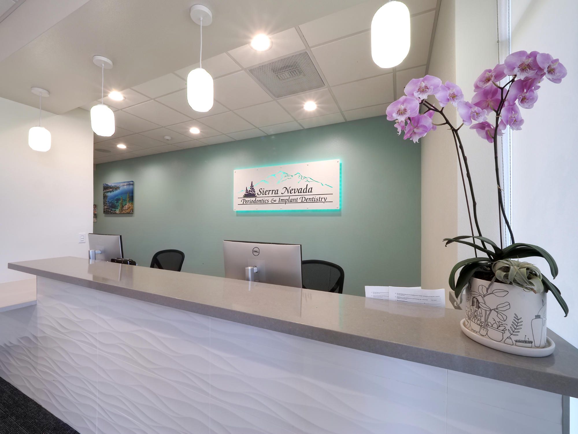 Sierra Nevada Periodontics and Implant Dentistry