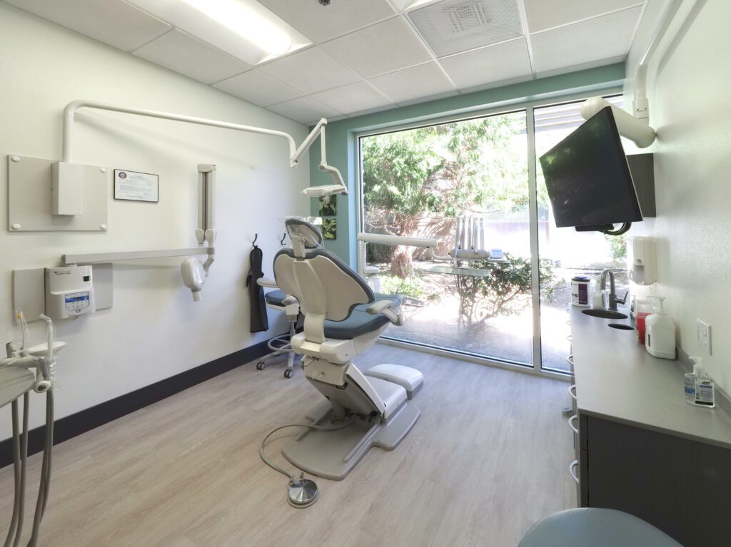 tenant improvement contractors