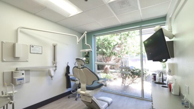 tenant improvement contractors