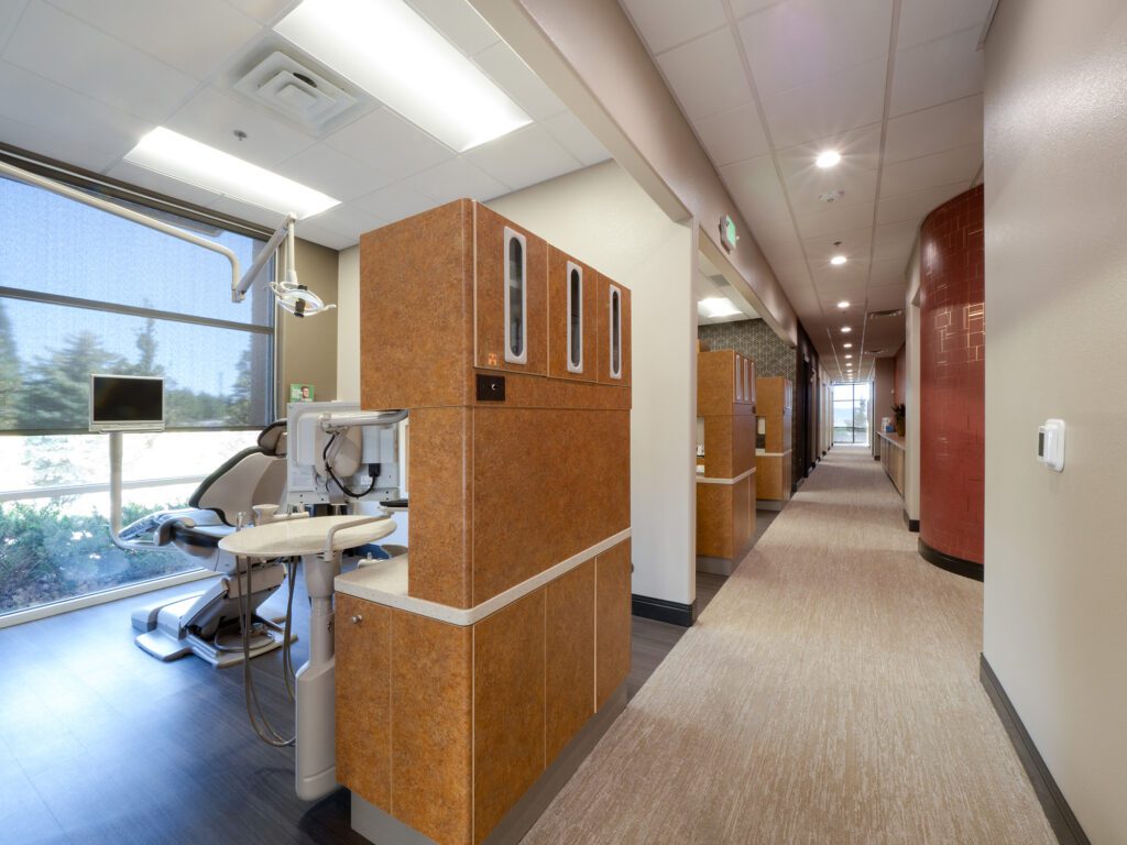 tenant improvement contractors