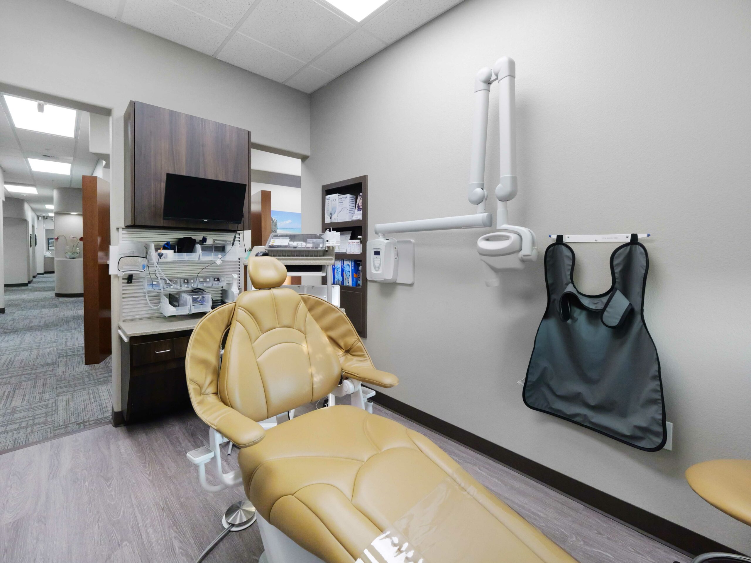 Sala Family Dentistry